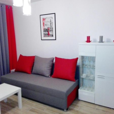 Apartmán Apartament Marzenie 3 - Opolí Exteriér fotografie