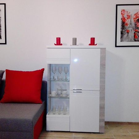 Apartmán Apartament Marzenie 3 - Opolí Exteriér fotografie