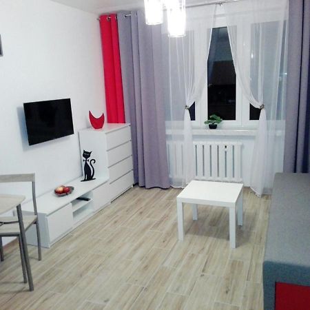 Apartmán Apartament Marzenie 3 - Opolí Exteriér fotografie