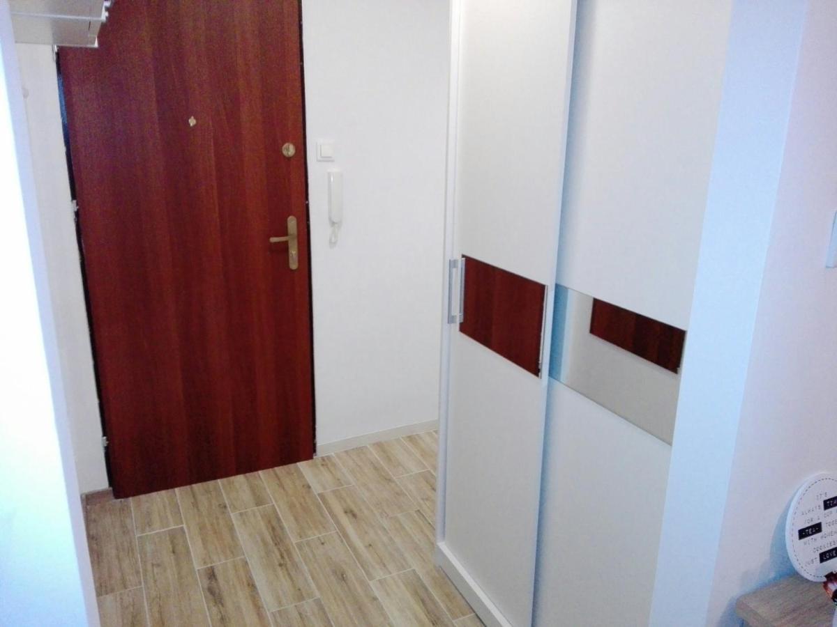 Apartmán Apartament Marzenie 3 - Opolí Exteriér fotografie
