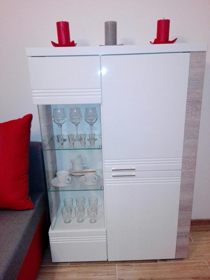 Apartmán Apartament Marzenie 3 - Opolí Exteriér fotografie