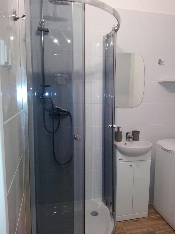 Apartmán Apartament Marzenie 3 - Opolí Exteriér fotografie